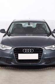 Audi A6 IV (C7) , 177 KM, Automat, Xenon, Bi-Xenon, Klimatronic, Tempomat,-2
