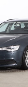 Audi A6 IV (C7) , 177 KM, Automat, Xenon, Bi-Xenon, Klimatronic, Tempomat,-3