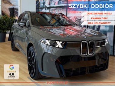 BMW X5 G05 xDrive40d M Sport xDrive40d M Sport 3.0 (313 KM)| Hak holowniczy, el-1