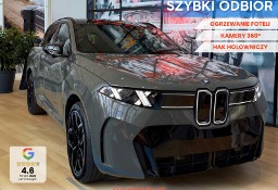BMW X5 G05 xDrive40d M Sport xDrive40d M Sport 3.0 (313 KM)| Hak holowniczy, el