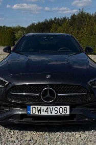Mercedes-Benz Klasa C W205-2