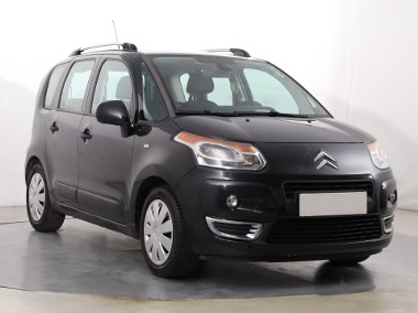 Citroen C3 Picasso , HAK, Klimatronic, El. szyby, Alarm-1