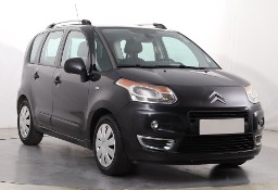 Citroen C3 Picasso , HAK, Klimatronic, El. szyby, Alarm