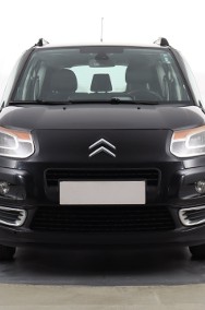 Citroen C3 Picasso , HAK, Klimatronic, El. szyby, Alarm-2