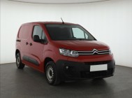 Citroen Berlingo II , L1H1, 3m3, VAT 23%, 3 Miejsca, 2 EU palet