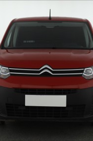 Citroen Berlingo II , L1H1, 3m3, VAT 23%, 3 Miejsca, 2 EU palet-2