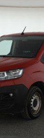 Citroen Berlingo II , L1H1, 3m3, VAT 23%, 3 Miejsca, 2 EU palet-3