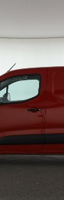 Citroen Berlingo II , L1H1, 3m3, VAT 23%, 3 Miejsca, 2 EU palet-4
