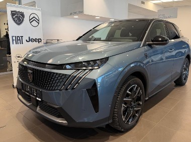 Peugeot 3008 1.2 PureTech mHEV GT e-DCS6 145 KM/ SalonPL/ Vat23%/ Bezwypadkowy-1