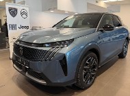 Peugeot 3008 1.2 PureTech mHEV GT e-DCS6 145 KM/ SalonPL/ Vat23%/ Bezwypadkowy