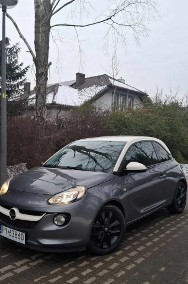 Opel Adam Wyjątkowy design-2