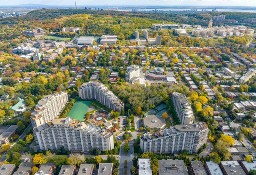 Mieszkanie Montréal (Côte-Des-Neiges/Notre-Dame-De-Grâce)