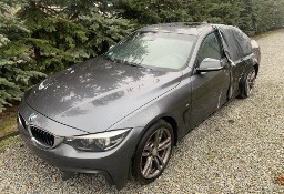 BMW SERIA 4 II (F36) 420d Gran Coupe Mpakiet