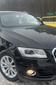 2,0TDI-190KM Quattro, Automat, Xenon, Parctronic, Zarejestrowany...-2