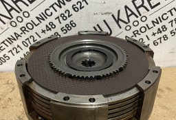 JCB Fastrac - kosz sprzęgła tarczki