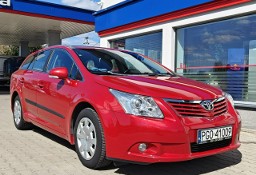 Toyota Avensis III