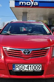 Toyota Avensis III-2