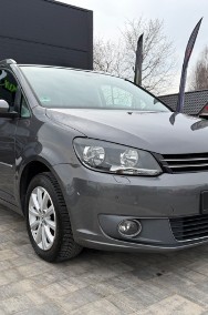 Volkswagen Touran II-2