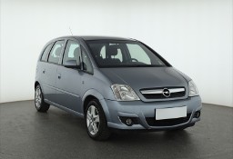 Opel Meriva A , GAZ, Klimatronic
