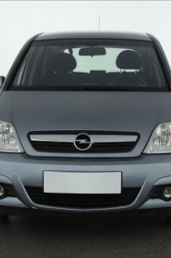 Opel Meriva A , GAZ, Klimatronic-2