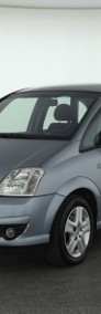 Opel Meriva A , GAZ, Klimatronic-3