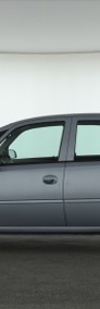Opel Meriva A , GAZ, Klimatronic-4