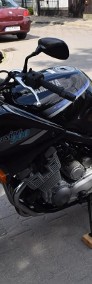 Yamaha XJ 900 Diversion dok. na km, 2 kufry, z niemiec ***-4