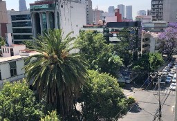 Mieszkanie Ciudad De México