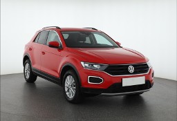 Volkswagen T-Roc , Salon Polska, 1. Właściciel, Serwis ASO, VAT 23%,