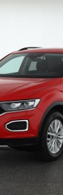 Volkswagen T-Roc , Salon Polska, 1. Właściciel, Serwis ASO, VAT 23%,-3