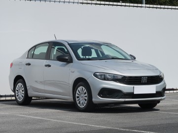 Fiat Tipo II , Salon Polska, Serwis ASO, Klima