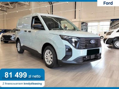 Ford Transit Trend L1H1 Trend L1H1 1.5 100KM-1