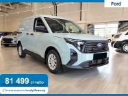 Ford Transit Trend L1H1 Trend L1H1 1.5 100KM