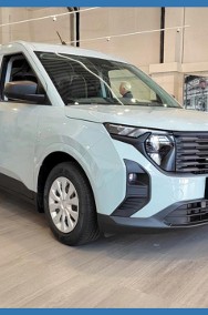 Ford Transit Trend L1H1 Trend L1H1 1.5 100KM-2