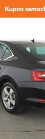 Skoda Superb III DSG bi-xenon/LED navi klima auto grzane fotele hak asystenci-4