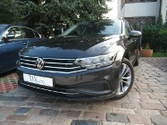 Volkswagen Passat B8 BEZWYPADKOWY NAWIGACJA AppConnect Pod. Fotele Salon Polska Serwis FV