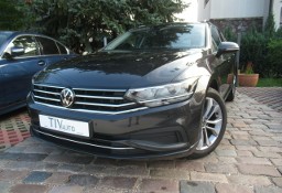 Volkswagen Passat B8 BEZWYPADKOWY NAWIGACJA AppConnect Pod. Fotele Salon Polska Serwis FV