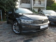 Volkswagen Passat B8 BEZWYPADKOWY NAWIGACJA AppConnect Pod. Fotele Salon Polska Serwis FV