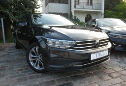 Volkswagen Passat B8 BEZWYPADKOWY NAWIGACJA AppConnect Pod. Fotele Salon Polska Serwis FV