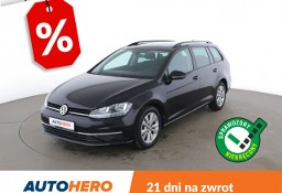 Volkswagen Golf VII GRATIS! Pakiet Serwisowy o wartości 1000 zł!