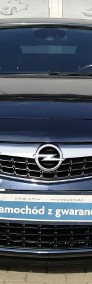 Opel Astra J Zadbany serwis bogata opcja wyposażenia-3