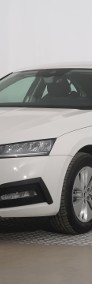 Skoda Octavia III , Serwis ASO, VAT 23%, Klimatronic, Tempomat, Parktronic-3