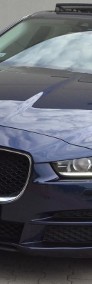 Jaguar XE I 2.0d 180 KM aut. Prestige Panorama/ Radar/-3