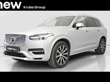 Volvo XC90 V XC 90 B5 D AWD Plus Bright 7os aut-1