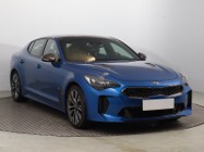 Kia Stinger , Salon Polska, 1. Właściciel, Automat, VAT 23%, Skóra, Navi,
