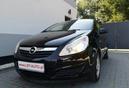 Opel Corsa D 1.4 16v 90KM Klimatyzacja Elektryka Isofix ALU Servis Gwarancja