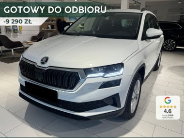 Skoda Karoq Selection 1.5 TSI DSG Selection 1.5 TSI 150KM DSG-1