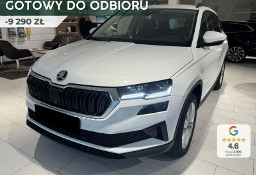 Skoda Karoq Selection 1.5 TSI DSG Selection 1.5 TSI 150KM DSG