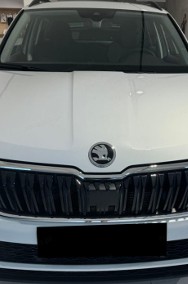 Skoda Karoq Selection 1.5 TSI DSG Selection 1.5 TSI 150KM DSG-2