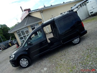 Volkswagen Caddy III-1